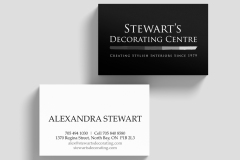 services-business-cards